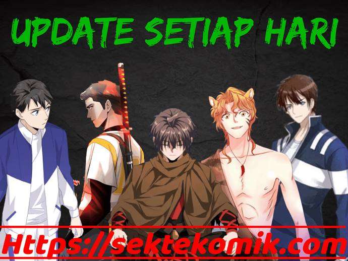 Domination One Sword Chapter 24 11