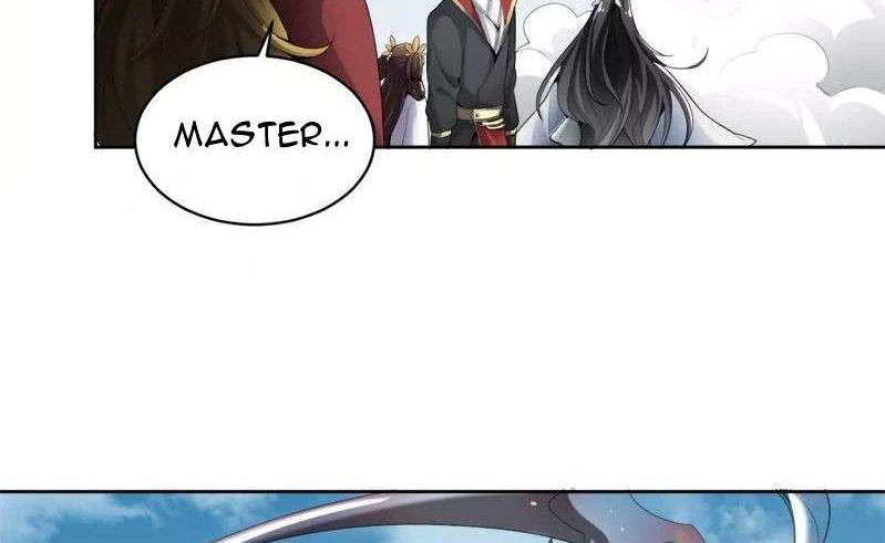 Domination One Sword Chapter 24 Gambar 3