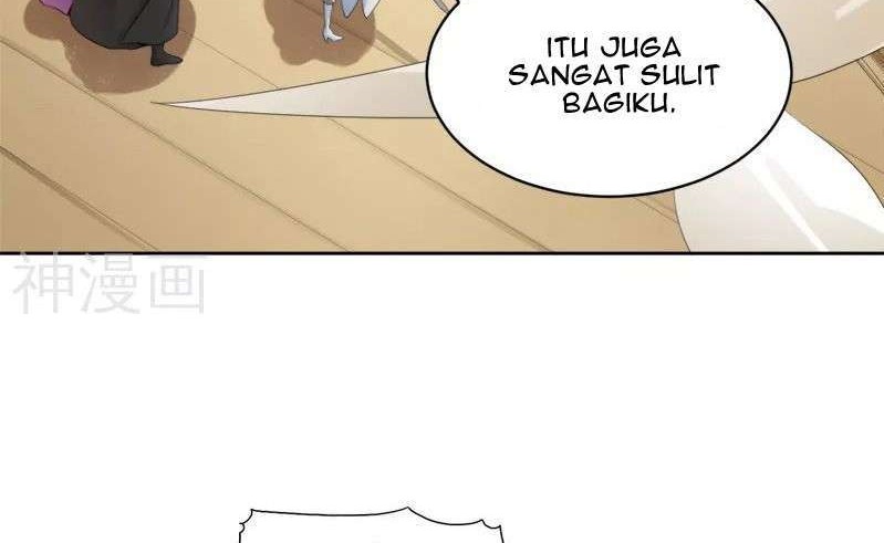 Domination One Sword Chapter 24 Gambar 5