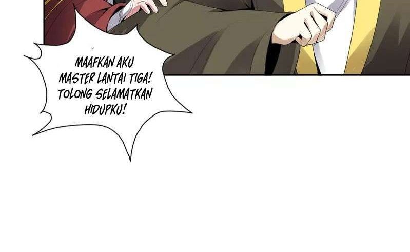 Domination One Sword Chapter 24 Gambar 7