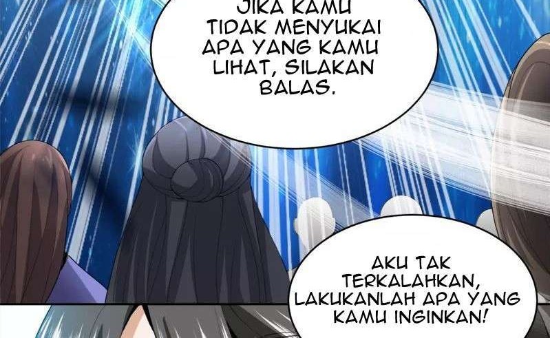Domination One Sword Chapter 24 Gambar 11