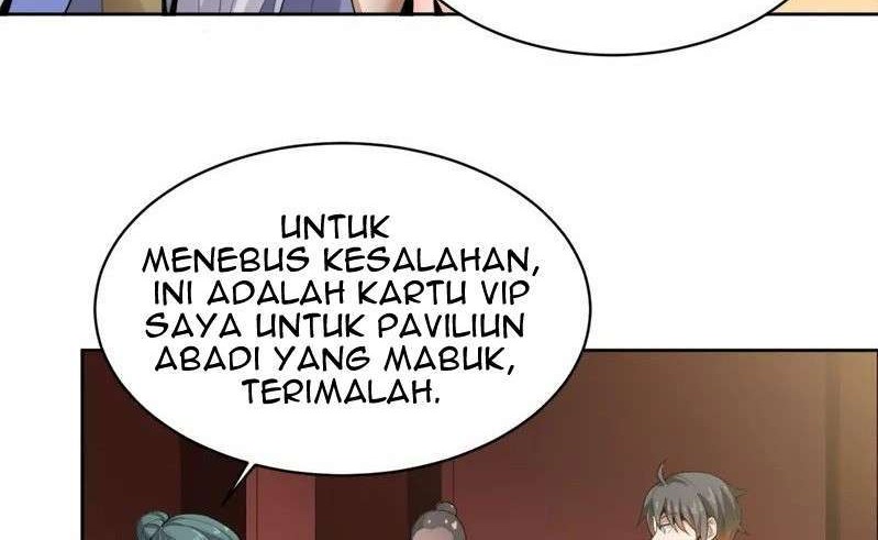 Domination One Sword Chapter 24 Gambar 13