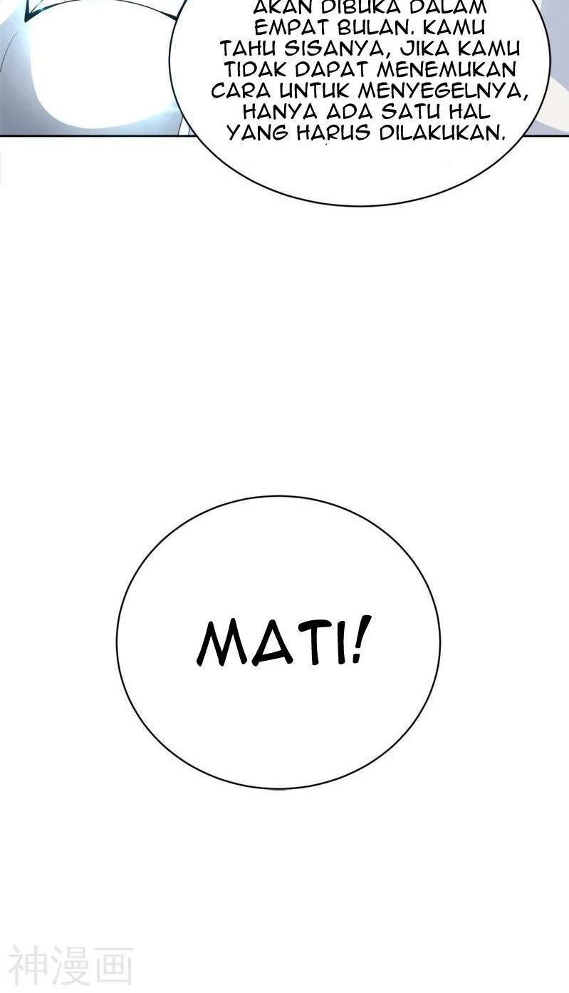 Domination One Sword Chapter 24 Gambar 17