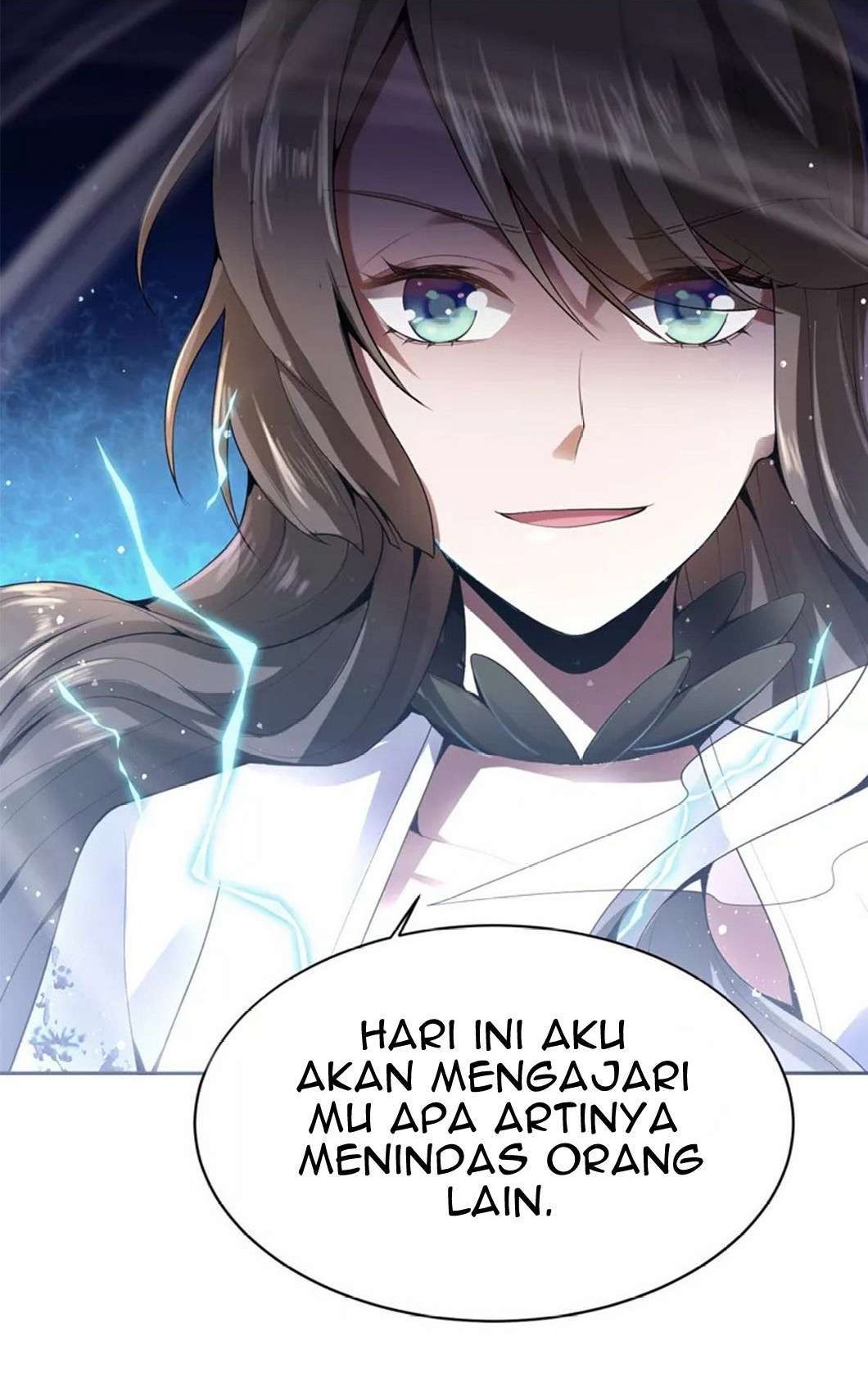 Domination One Sword Chapter 23 Gambar 3
