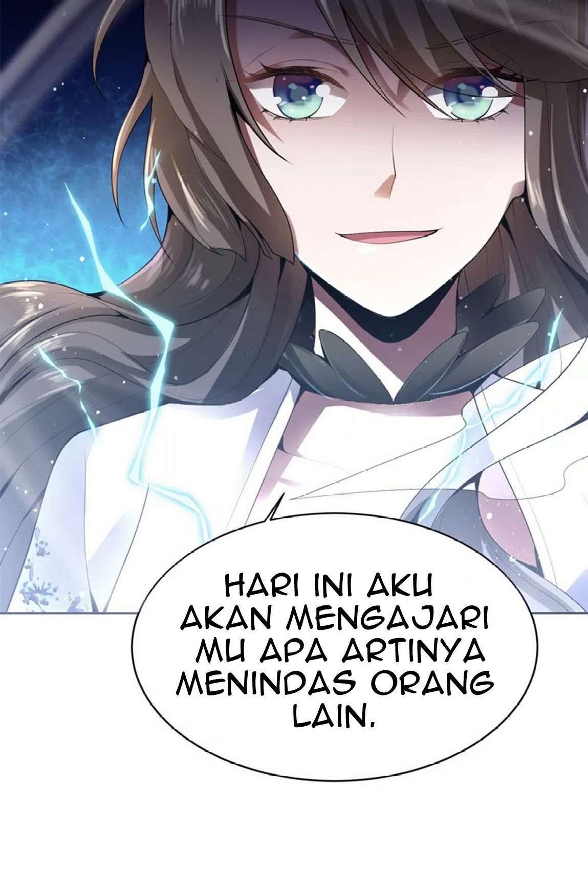 Domination One Sword Chapter 22 Gambar 17