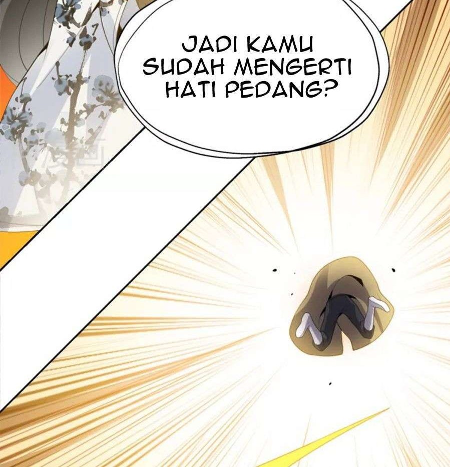 Domination One Sword Chapter 20 Gambar 11
