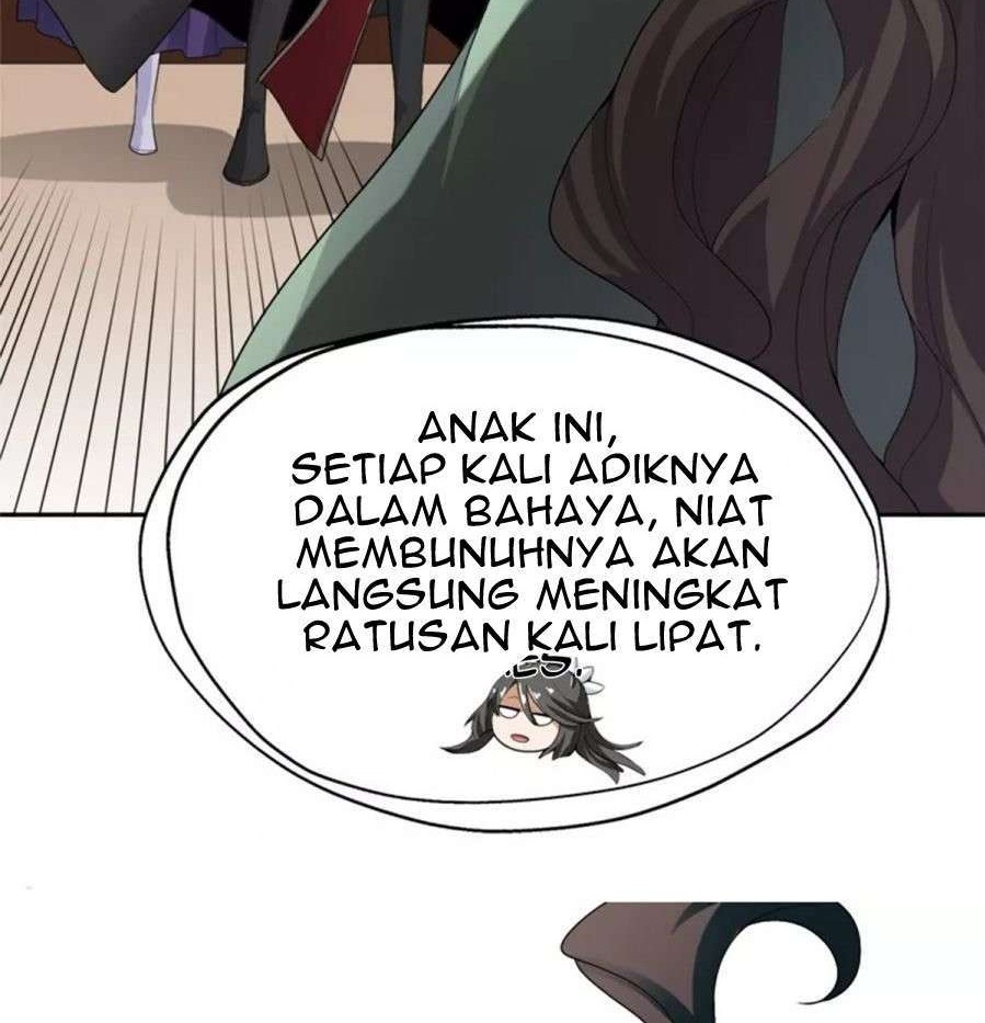 Domination One Sword Chapter 20 Gambar 15