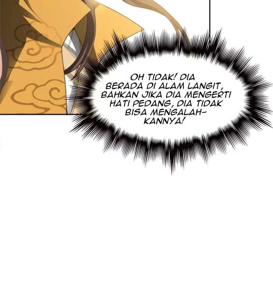 Domination One Sword Chapter 20 Gambar 17