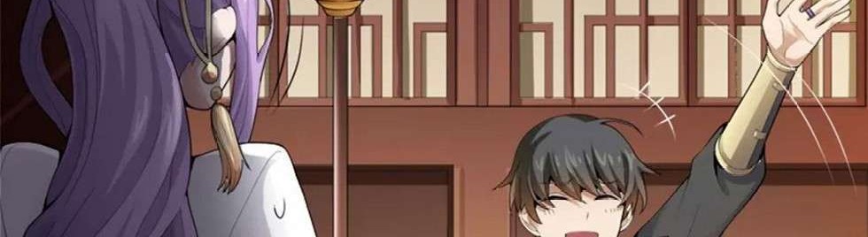 Domination One Sword Chapter 19 Gambar 3