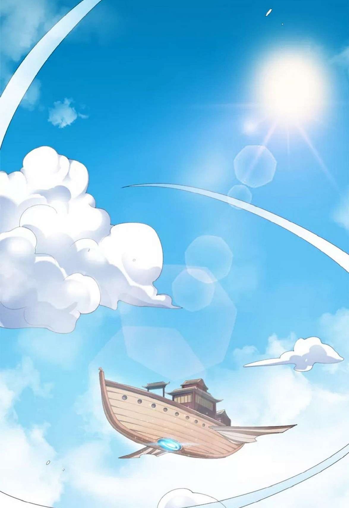 Domination One Sword Chapter 19 Gambar 7