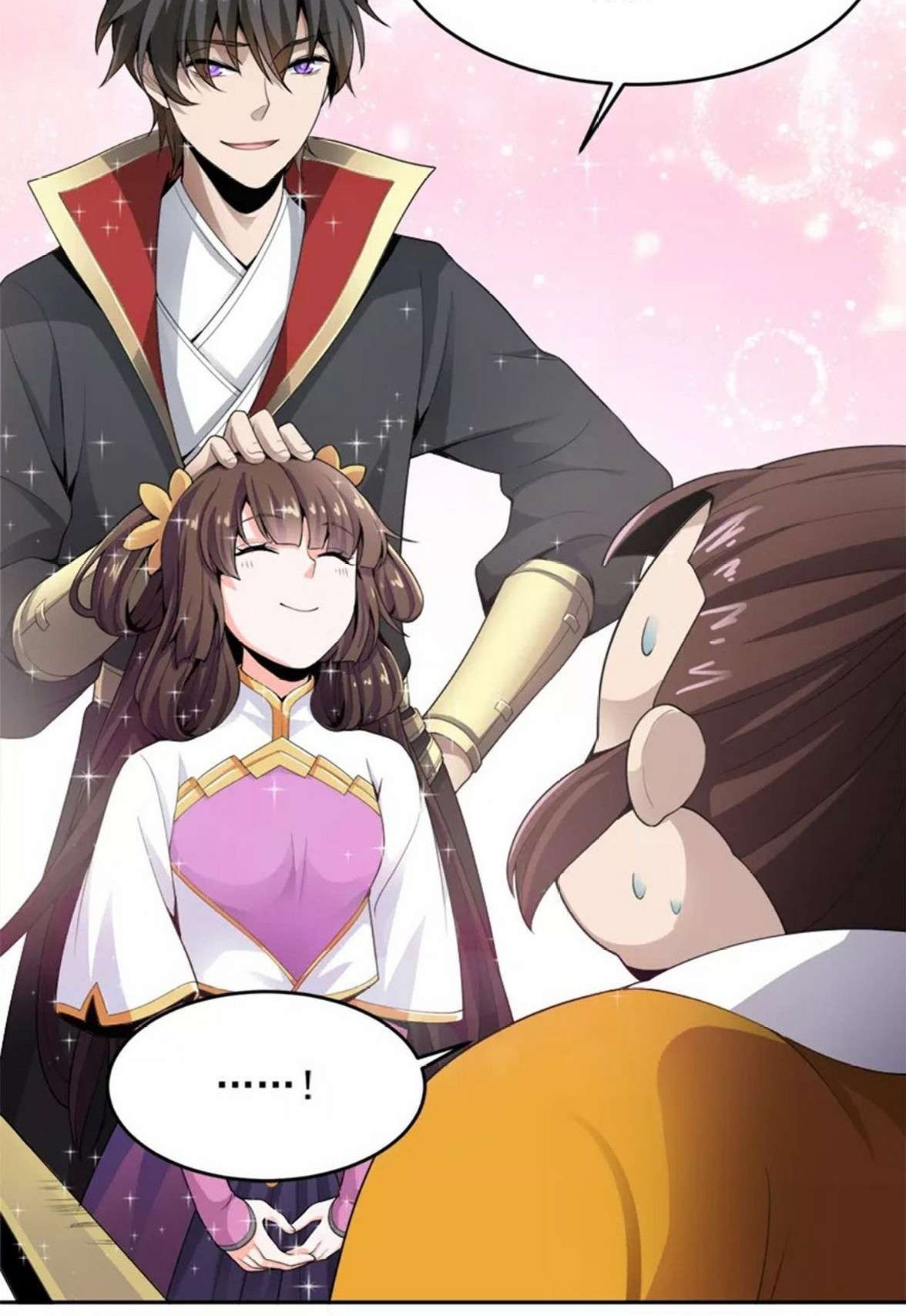 Domination One Sword Chapter 19 Gambar 13