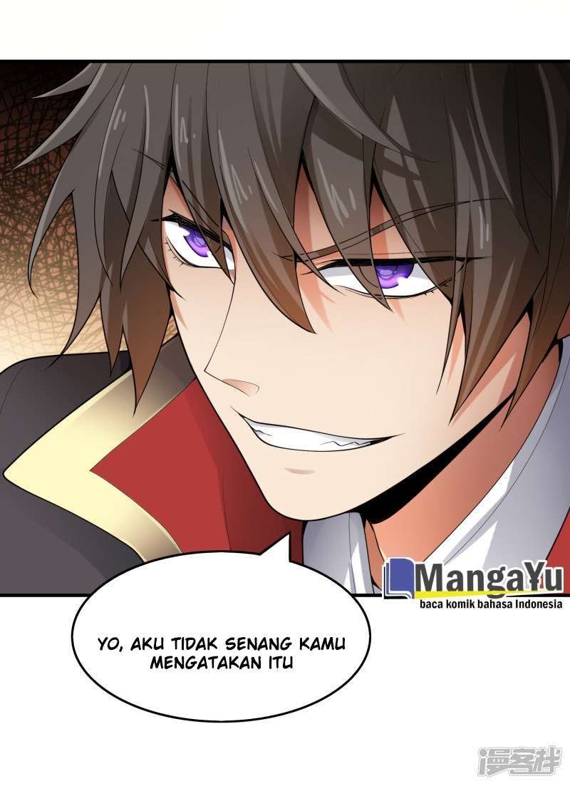 Domination One Sword Chapter 07 13