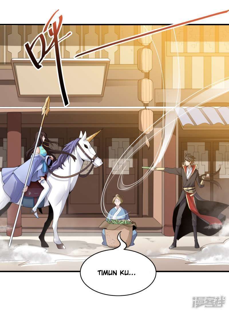 Domination One Sword Chapter 07 16