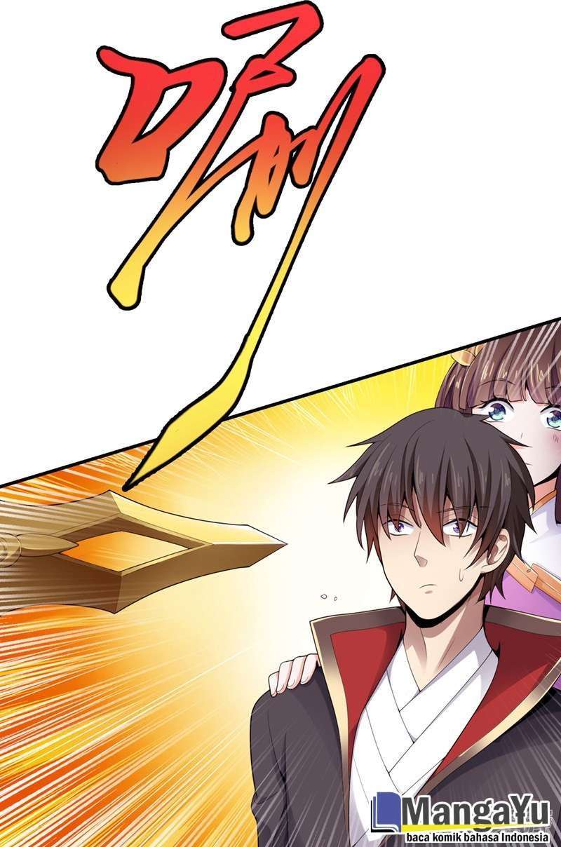 Domination One Sword Chapter 07 5