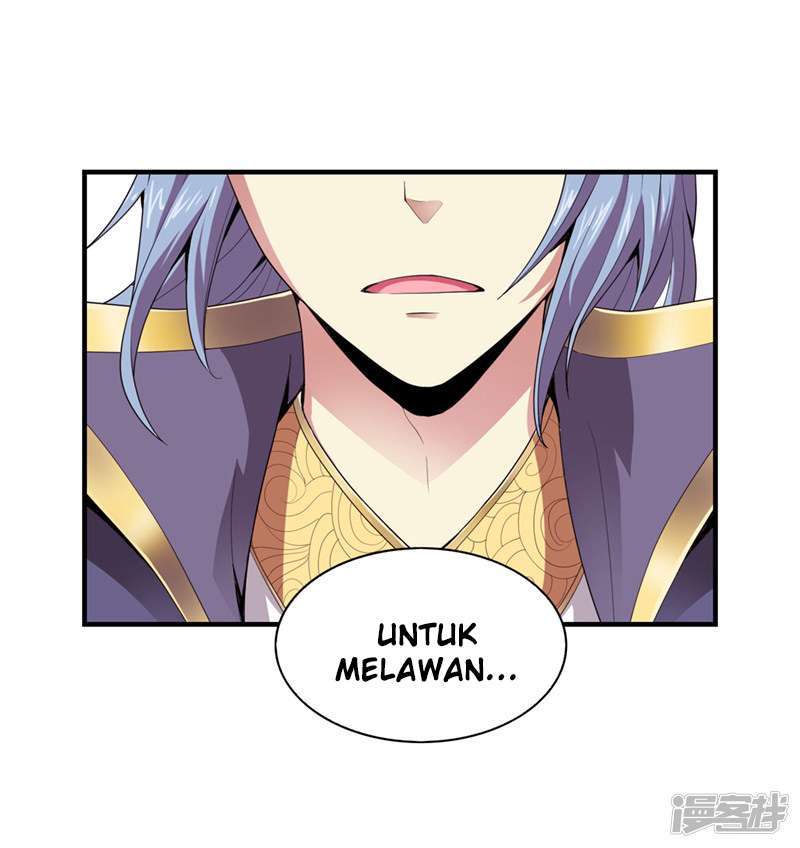 Domination One Sword Chapter 04 14
