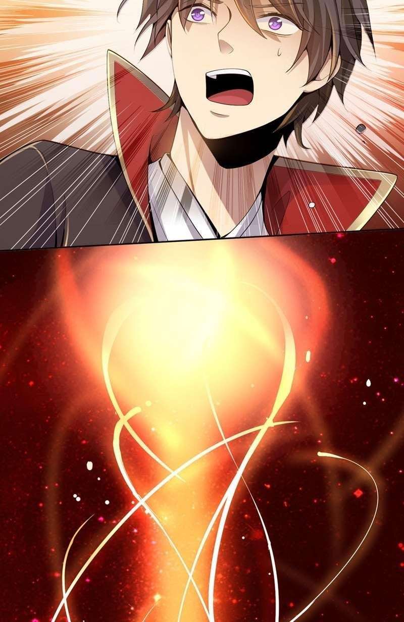Domination One Sword Chapter 02 16