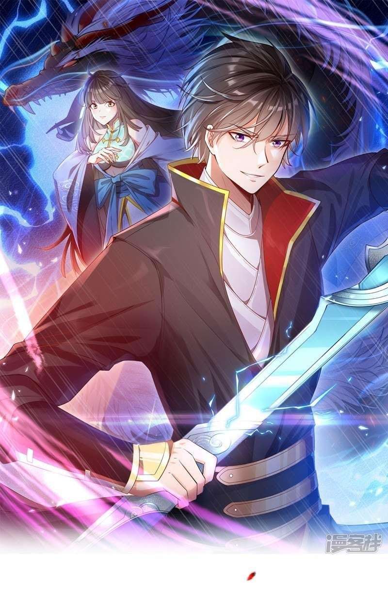 Domination One Sword Chapter 02 2