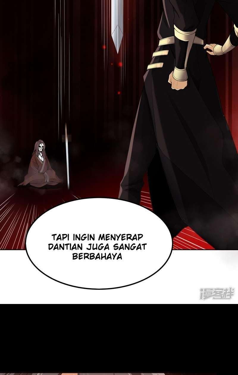 Domination One Sword Chapter 02 31