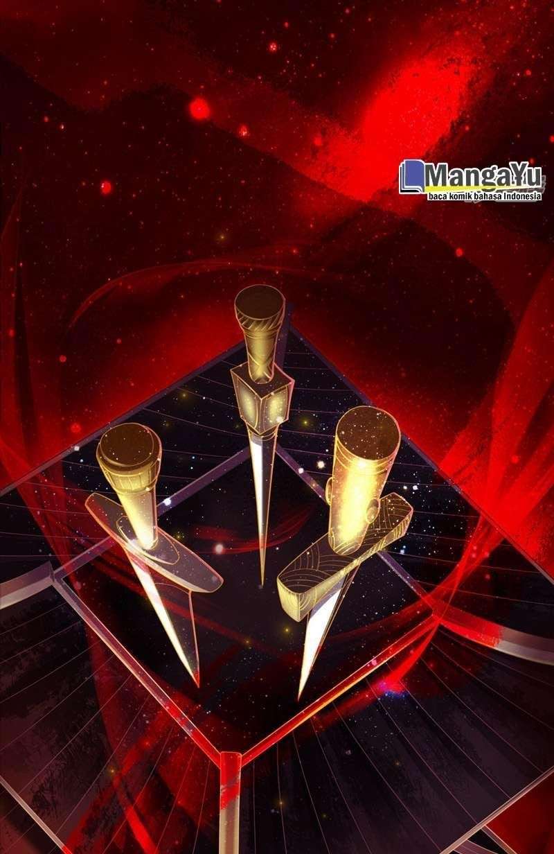 Domination One Sword Chapter 02 6