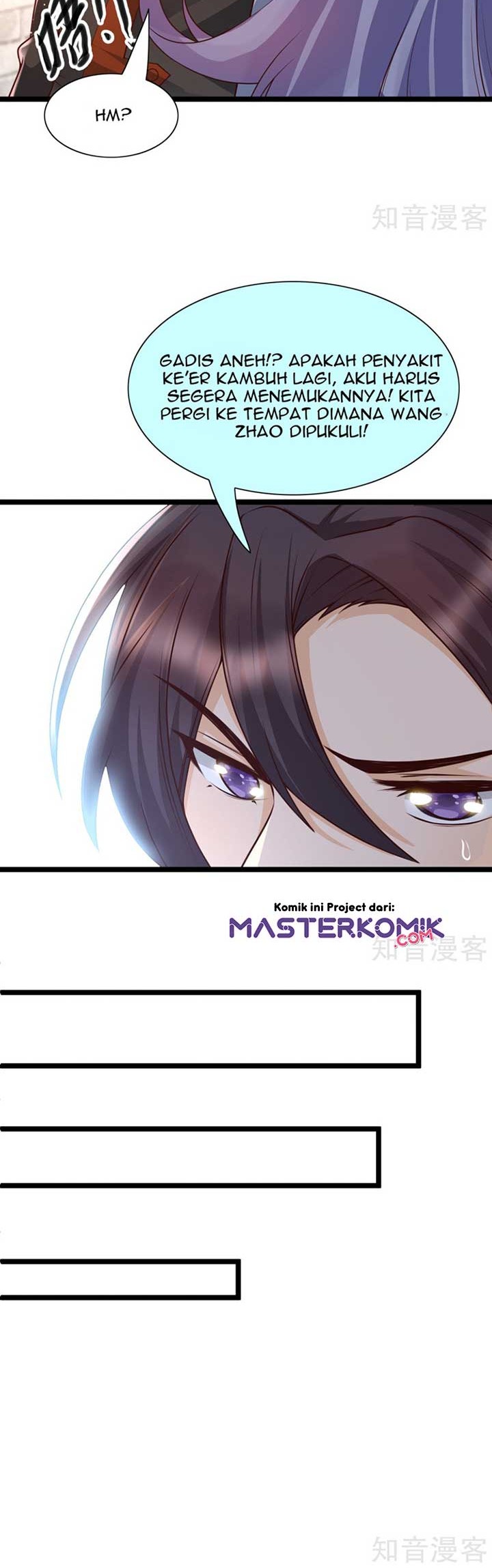 The Goddes Took Me To Be a Master Chapter 19 Gambar 10