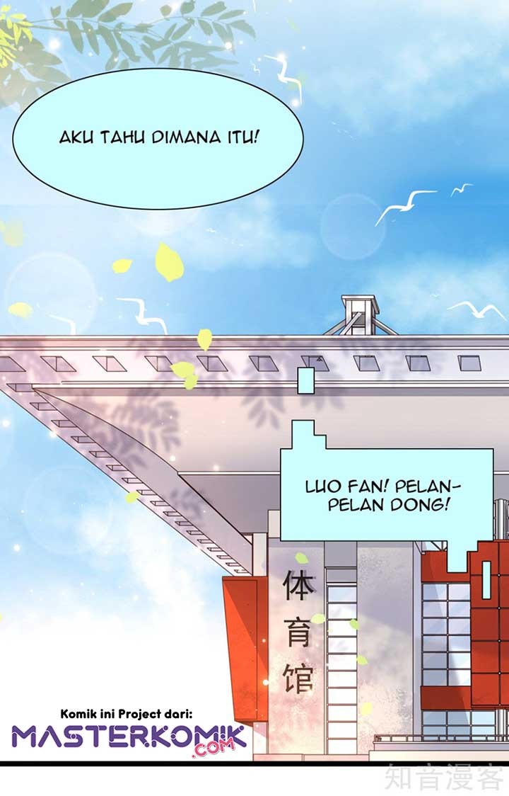 The Goddes Took Me To Be a Master Chapter 19 Gambar 15