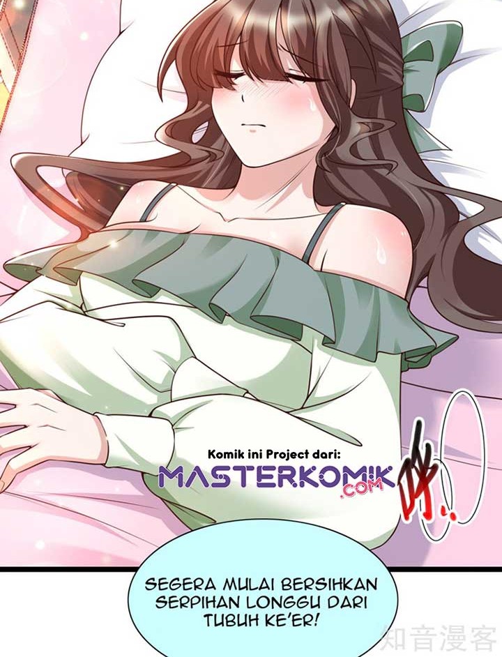The Goddes Took Me To Be a Master Chapter 19 Gambar 19