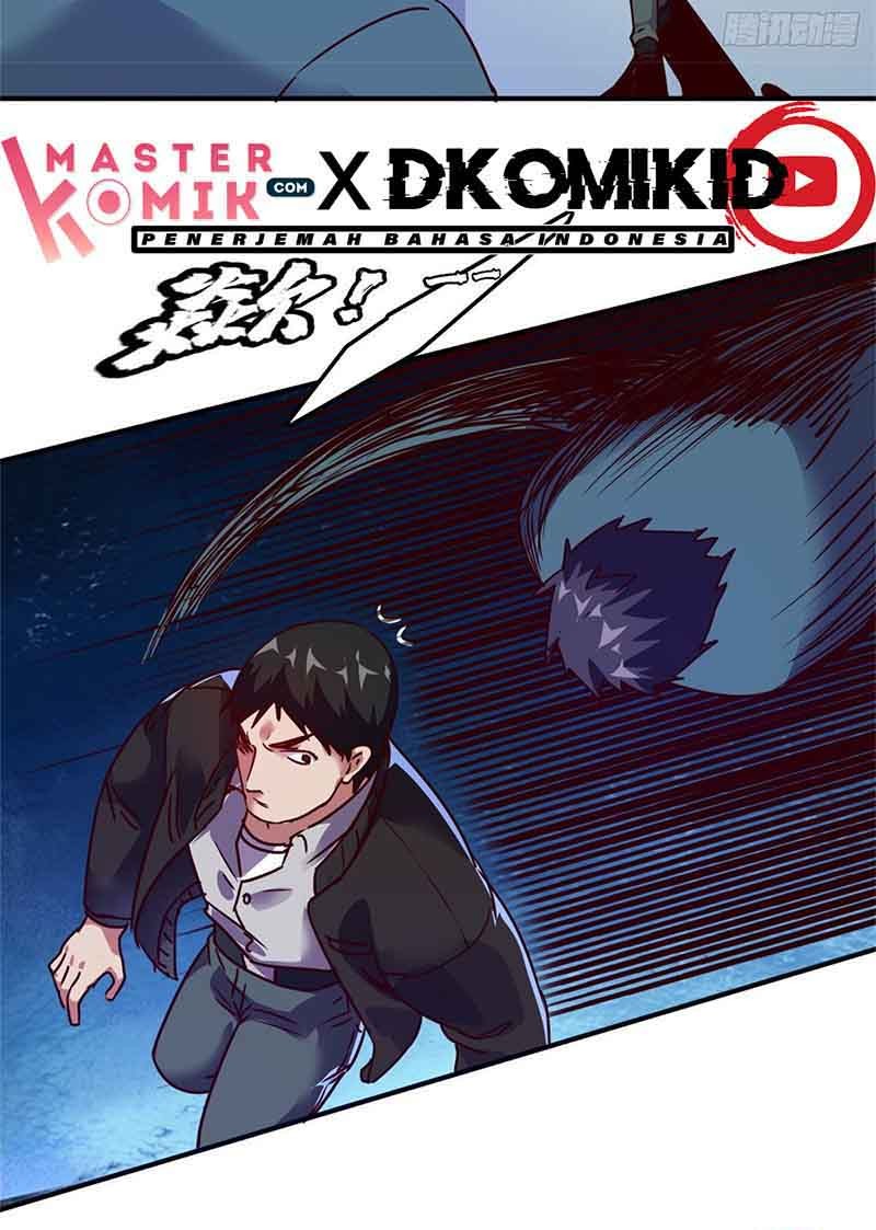 The President’s School Flower Is on Me Chapter 14 Gambar 15