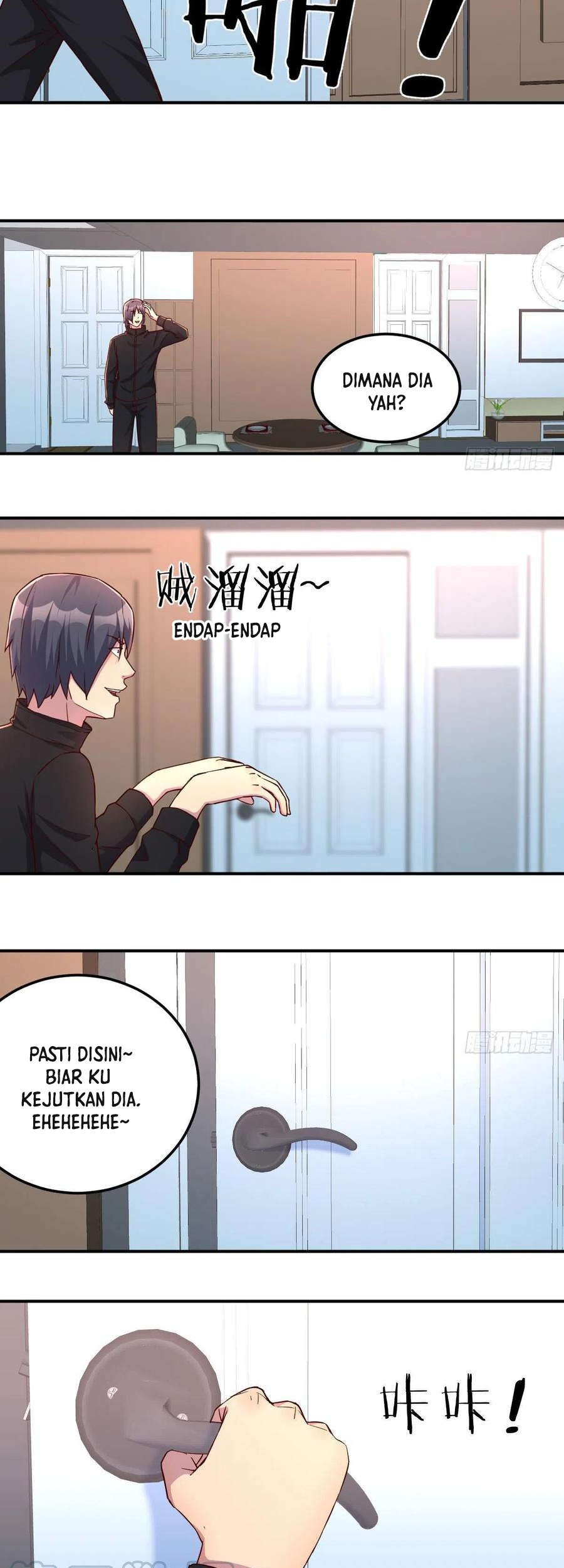 Full-level Peach Blossom Acupuncturist Chapter 47 Gambar 6