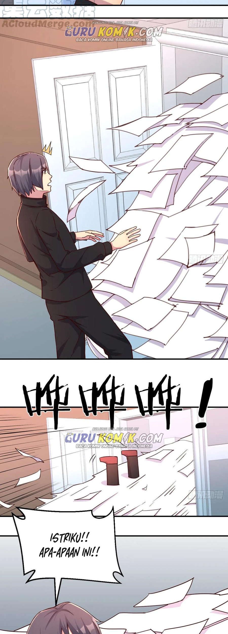 Full-level Peach Blossom Acupuncturist Chapter 47 Gambar 7