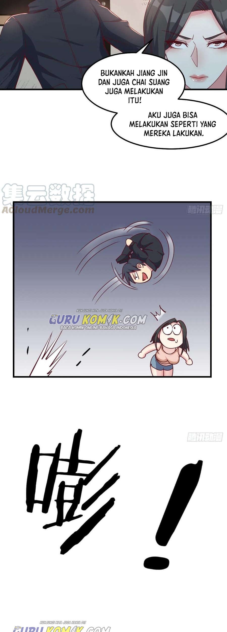 Full-level Peach Blossom Acupuncturist Chapter 47 Gambar 15
