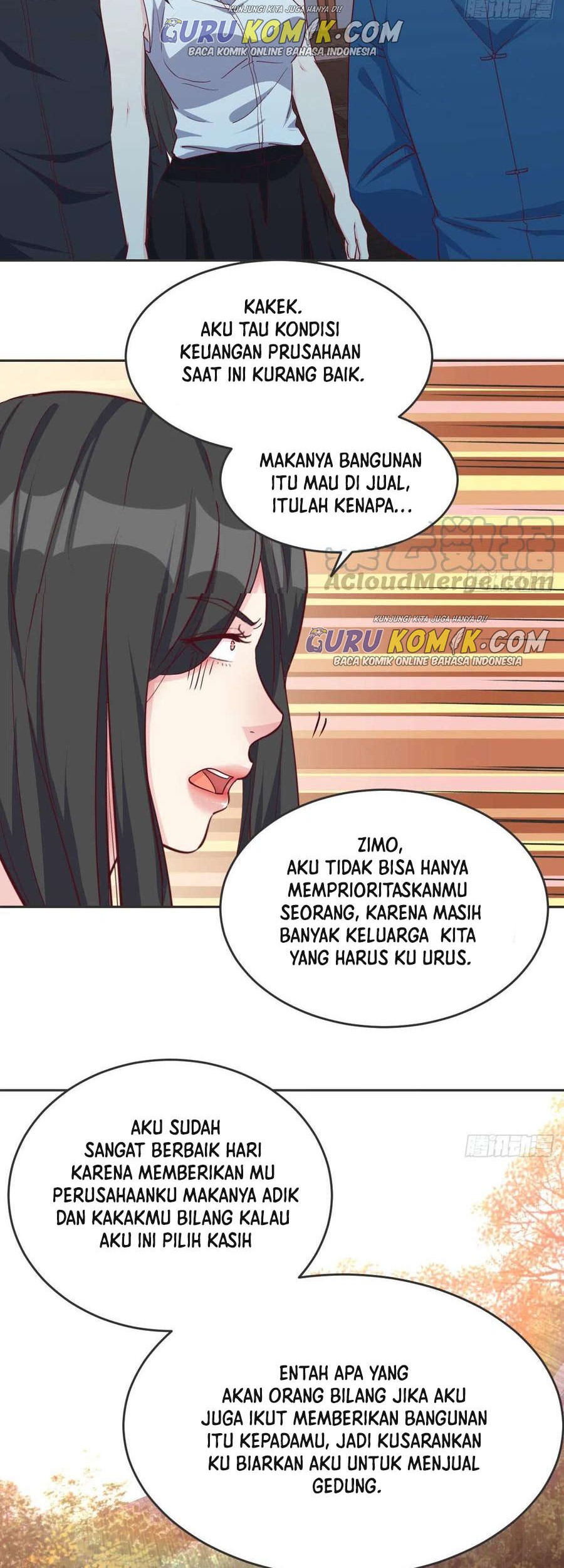 Full-level Peach Blossom Acupuncturist Chapter 47 Gambar 26