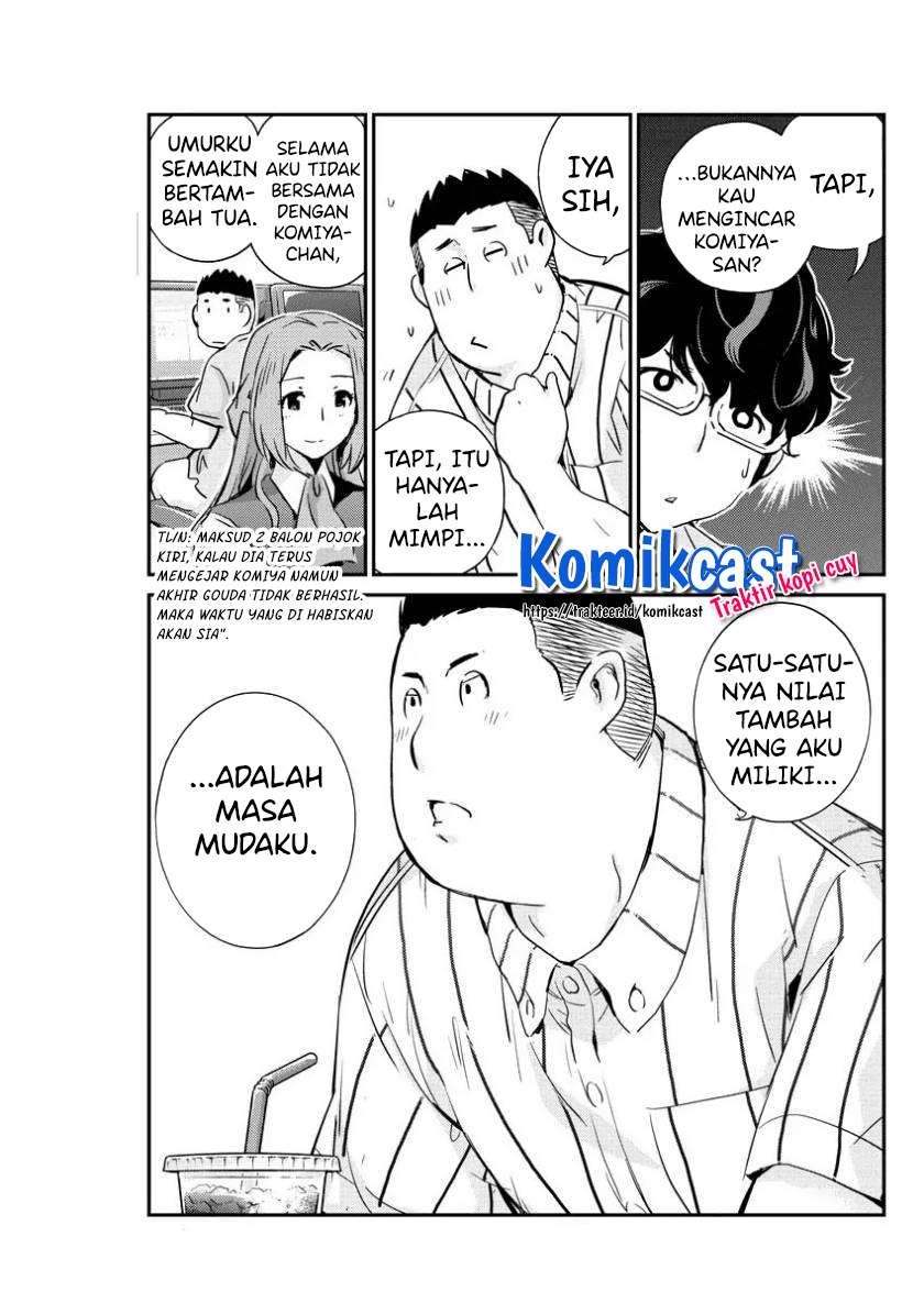 Kekkon Surutte, Hontou Desu Ka? Chapter 31 Gambar 4
