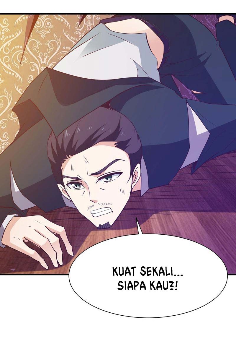 Rebirth City Deity Chapter 100 Gambar 18
