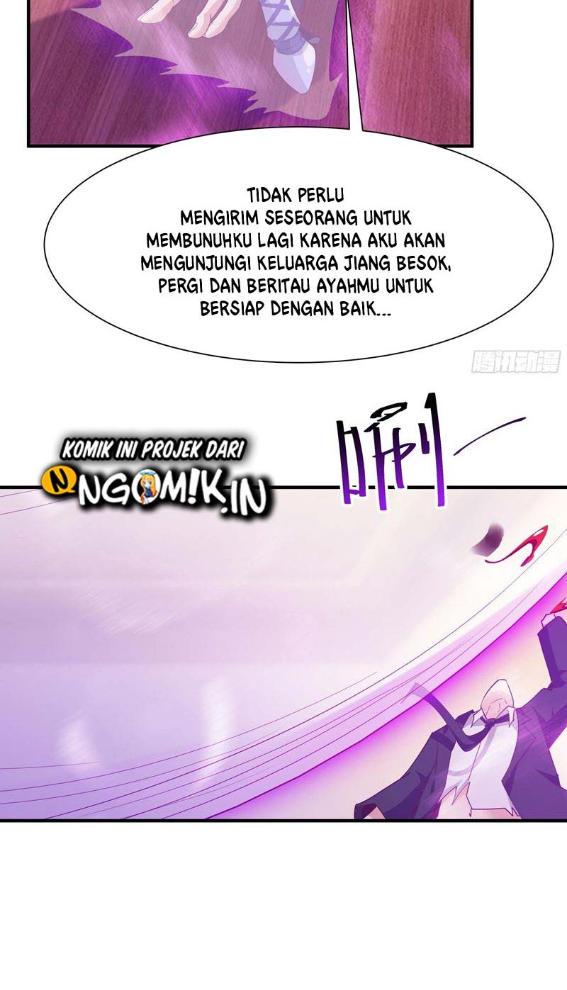 Rebirth City Deity Chapter 100 Gambar 22