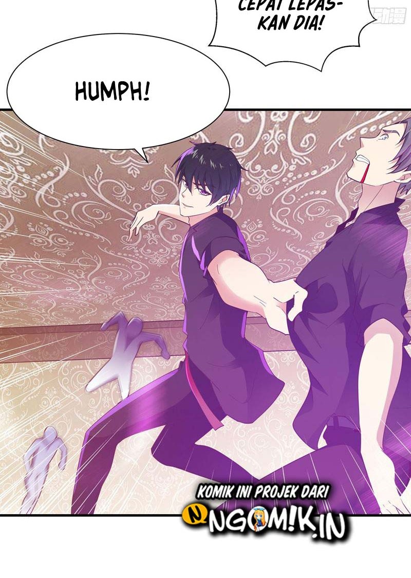 Rebirth City Deity Chapter 100 Gambar 7