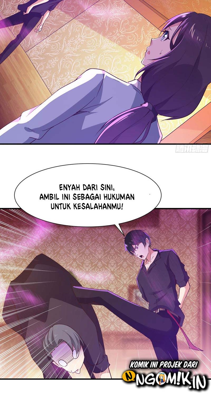 Rebirth City Deity Chapter 100 Gambar 11