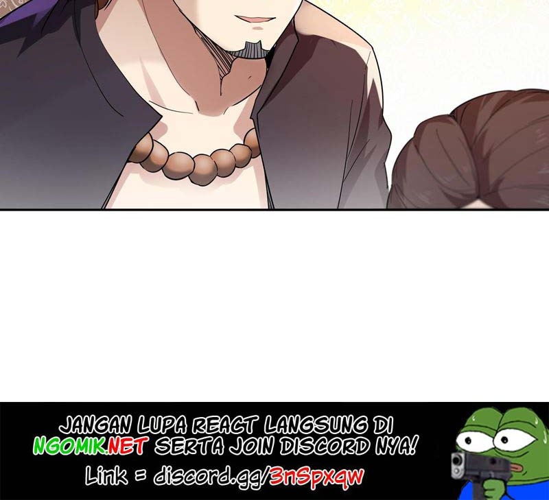 Rebirth City Deity Chapter 99 Gambar 26