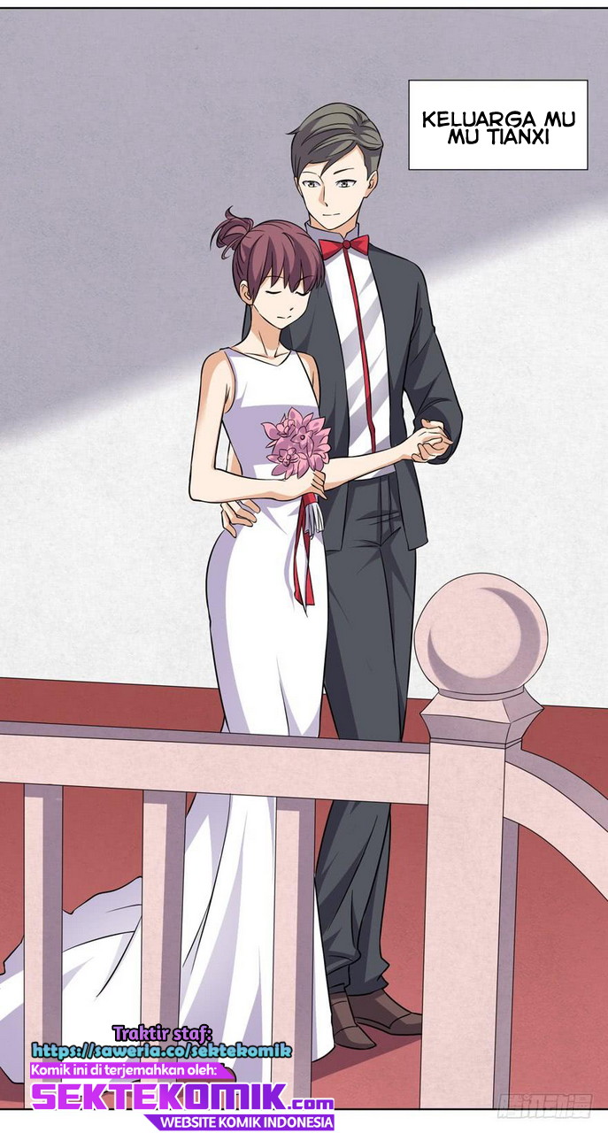 The King of Police Chapter 23 Gambar 10