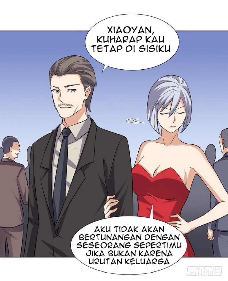 The King of Police Chapter 23 Gambar 16