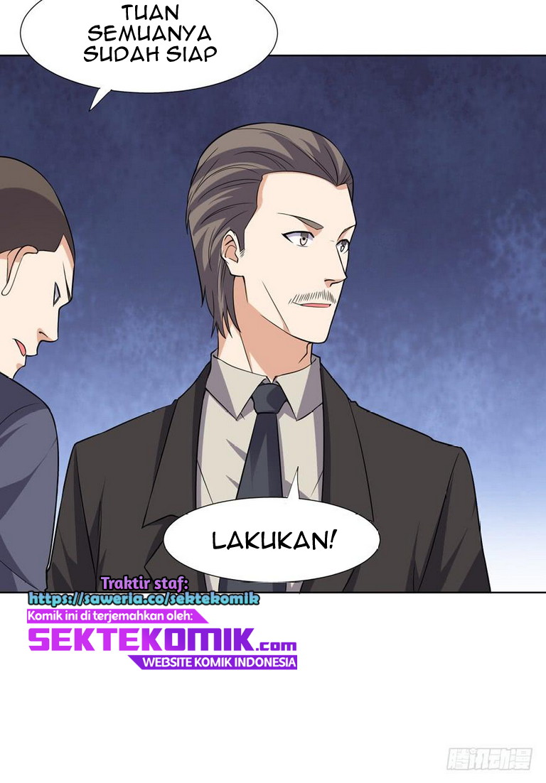 The King of Police Chapter 23 Gambar 18