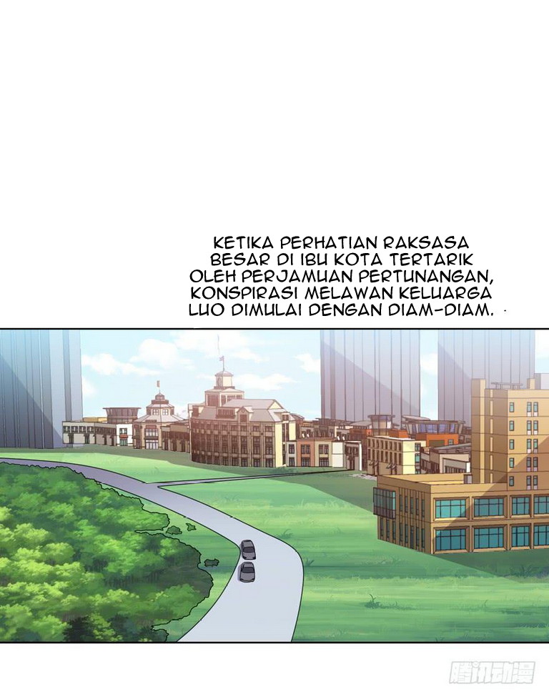 The King of Police Chapter 23 Gambar 19