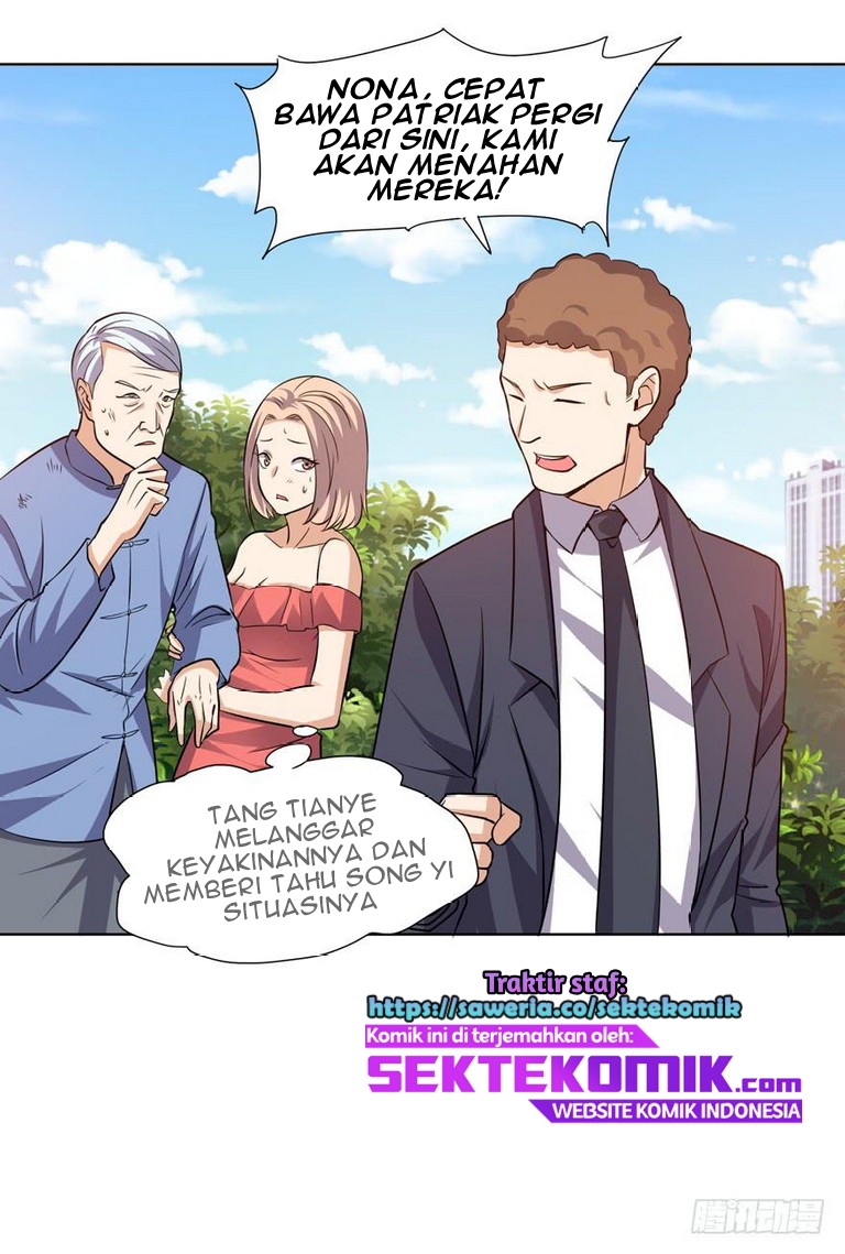 The King of Police Chapter 23 Gambar 26