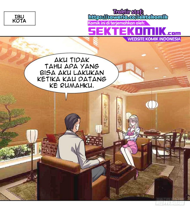 The King of Police Chapter 23 Gambar 4