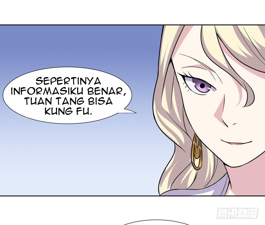 The King of Police Chapter 23 Gambar 5