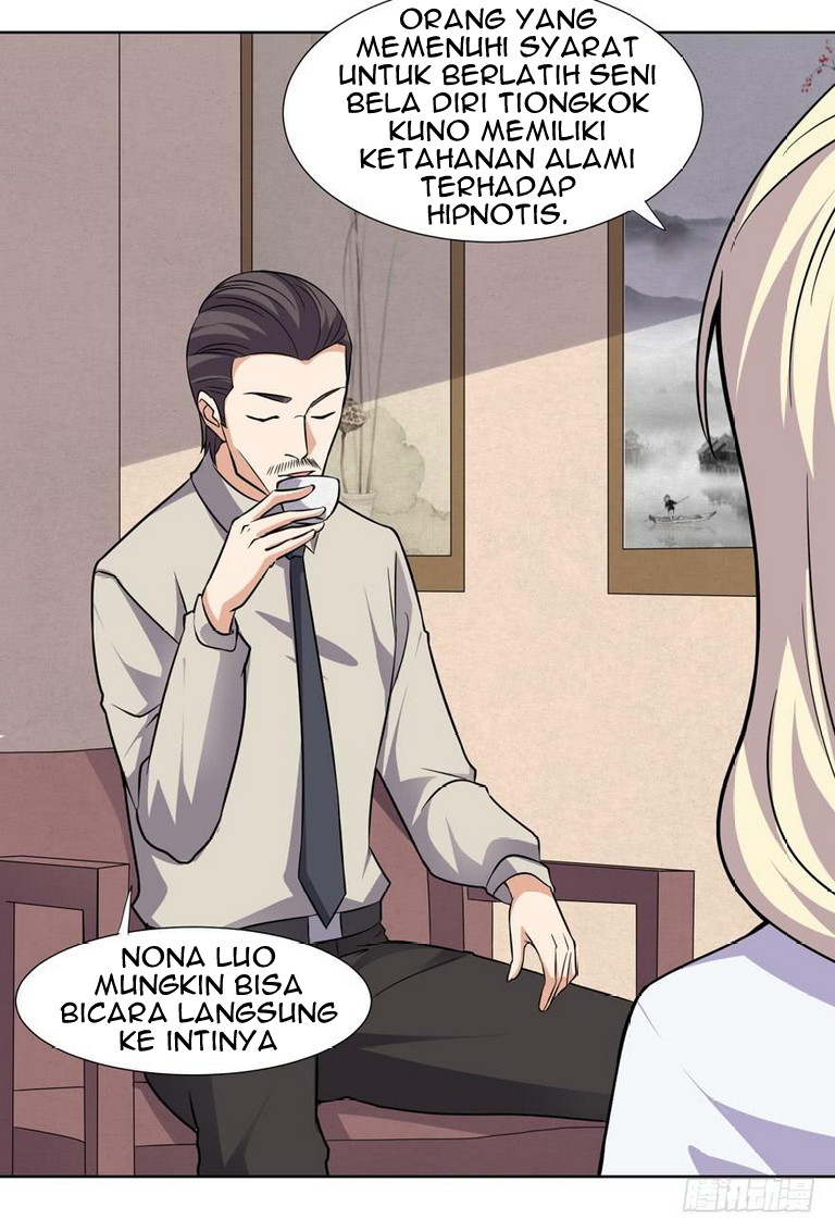 The King of Police Chapter 23 Gambar 6