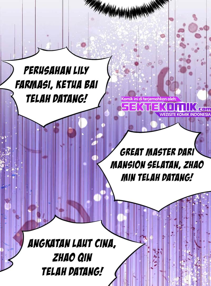 Almighty Master Chapter 109 37
