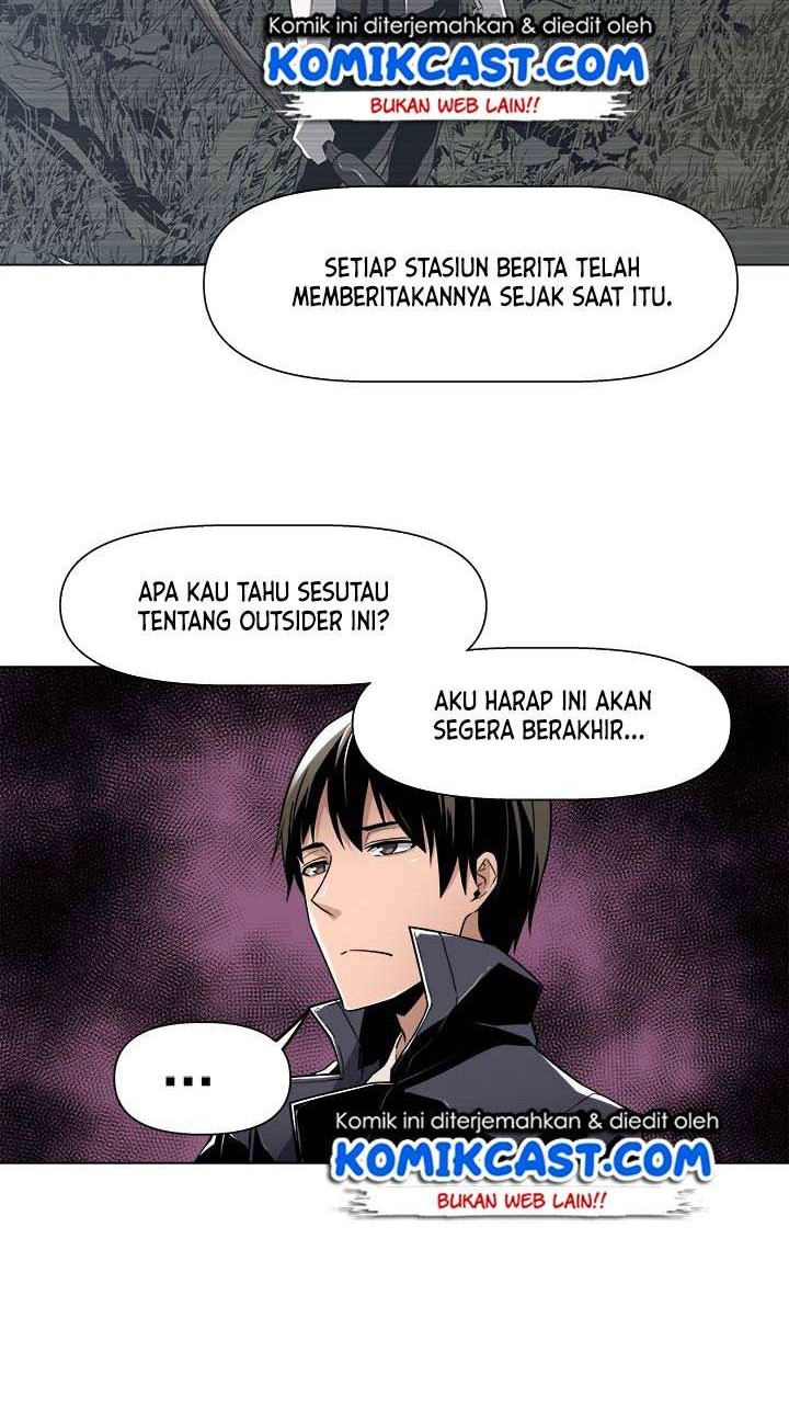 The Strongest Manager In History Chapter 29 Gambar 19