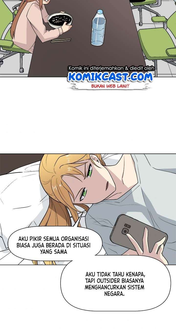 The Strongest Manager In History Chapter 29 Gambar 25