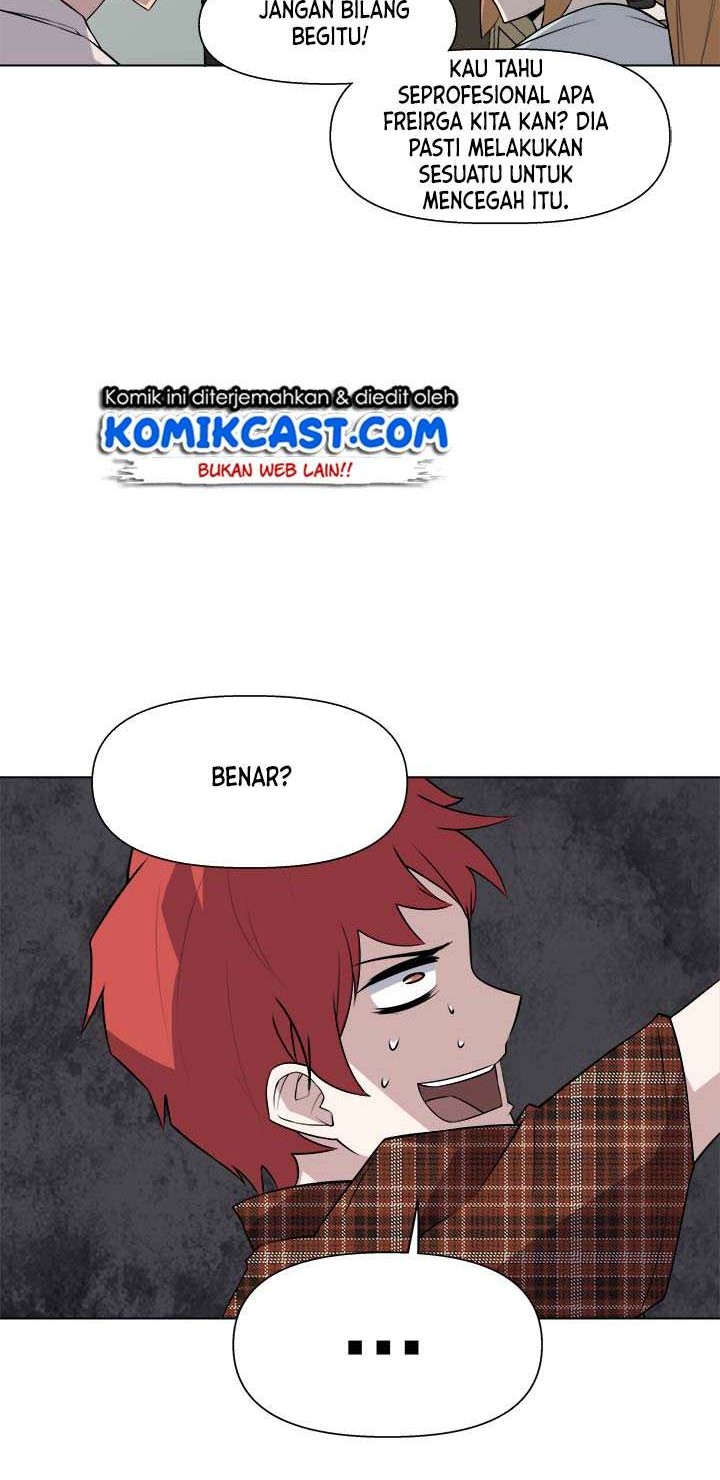 The Strongest Manager In History Chapter 29 Gambar 31