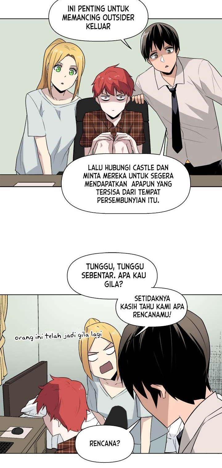 The Strongest Manager In History Chapter 29 Gambar 33